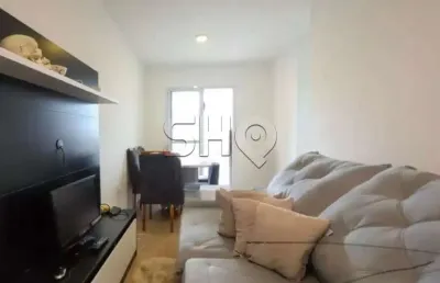 Apartamento com 3 quartos à venda na rua francisco corazza, 100, água branca, são paulo, 66 m2 por r$ 650.000