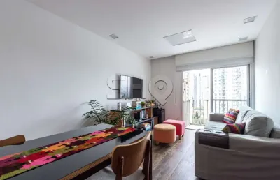 Apartamento com 2 quartos à venda na rua ponta delgada, 76, vila olímpia, são paulo, 70 m2 por r$ 946.000