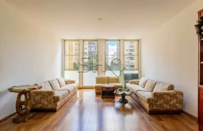 Apartamento com 2 quartos à venda na alameda barros, 399, santa cecília, são paulo, 121 m2 por r$ 1.150.000