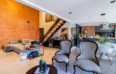 Apartamento com 3 quartos à venda na rua apiacás, 961, perdizes, são paulo, 176 m2 por r$ 2.850.000
