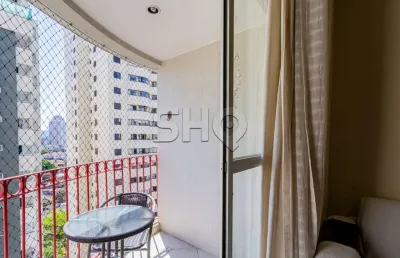 Apartamento com 2 quartos à venda na rua doutor miranda de azevedo, 744, pompéia, são paulo, 76 m2 por r$ 780.000