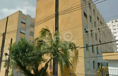 Apartamento com 2 quartos à venda na rua capote valente, 929, pinheiros, são paulo, 65 m2 por r$ 530.000
