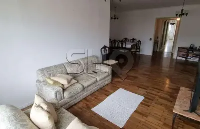 Apartamento com 3 quartos à venda na rua cardoso de almeida, 854, perdizes, são paulo, 137 m2 por r$ 1.166.000