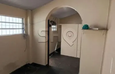 Casa comercial com 11 salas à venda na rua catão, 190, vila romana, são paulo, 131 m2 por r$ 1.250.000