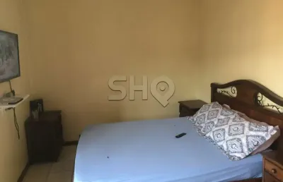 Casa com 3 quartos à venda na rua cachoeira do arari, 513, vila guilherme, são paulo, 120 m2 por r$ 1.500.000