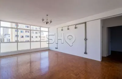 Apartamento com 3 quartos à venda na rua tagipuru, 225, barra funda, são paulo, 110 m2 por r$ 1.100.000