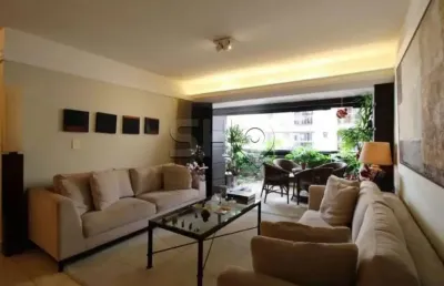Apartamento com 3 quartos à venda na rua apinajés, 711, perdizes, são paulo, 130 m2 por r$ 1.800.000