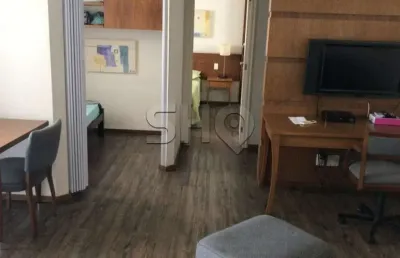 Apartamento com 1 quarto à venda na rua bela cintra, 521, consolação, são paulo, 44 m2 por r$ 723.405