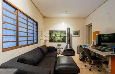 Casa com 2 quartos à venda na rua padre chico, 403, perdizes, são paulo, 140 m2 por r$ 1.600.000