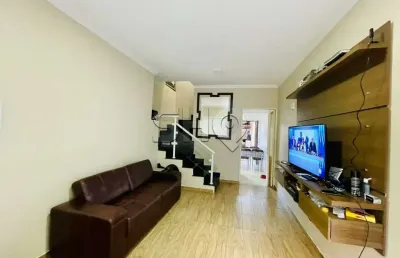 Casa com 2 quartos à venda na rua coronel luís alves, 110, vila mariana, são paulo, 160 m2 por r$ 1.200.000
