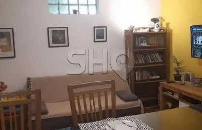 Apartamento com 2 quartos à venda na rua aimberê, 944, perdizes, são paulo, 74 m2 por r$ 470.000