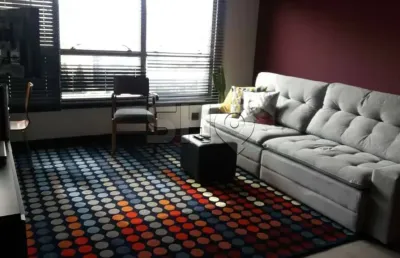Apartamento com 2 quartos à venda na rua paim, 420, bela vista, são paulo, 74 m2 por r$ 1.390.000