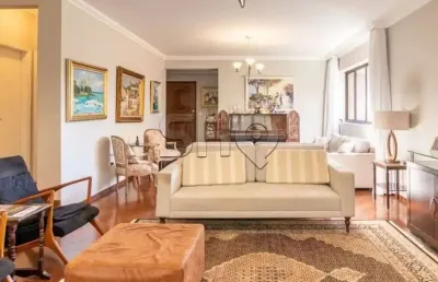 Apartamento com 3 quartos à venda na rua bahia, 492, higienópolis, são paulo, 205 m2 por r$ 3.450.000