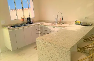 Casa com 2 quartos à venda na caçador, 156, vila paiva, são paulo, 110 m2 por r$ 580.000