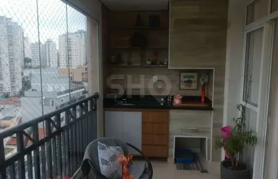 Apartamento com 3 quartos à venda na rua capitão rabelo, 89, jardim são paulo (zona norte), são paulo, 120 m2 por r$ 1.431.000