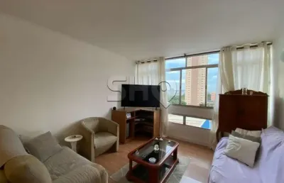 Apartamento com 3 quartos à venda na rua da mooca, 2751, mooca, são paulo, 140 m2 por r$ 640.000