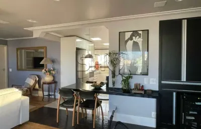 Apartamento com 3 quartos à venda na miguel conejo, 777, nossa senhora do ó, são paulo, 305 m2 por r$ 2.750.000