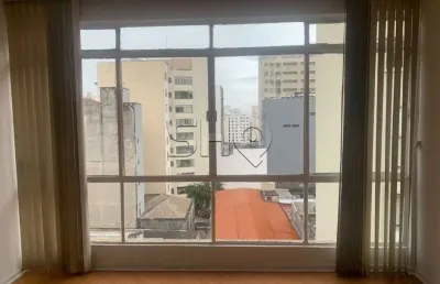 Apartamento com 2 quartos à venda na rua helvétia, 579, campos eliseos, são paulo, 90 m2 por r$ 550.000