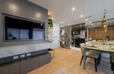 Apartamento com 1 quarto à venda na rua cristiano viana, 950, cerqueira césar, são paulo, 73 m2 por r$ 1.390.000