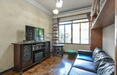 Casa com 4 quartos à venda na rua espártaco, 557, vila romana, são paulo, 206 m2 por r$ 1.000.000