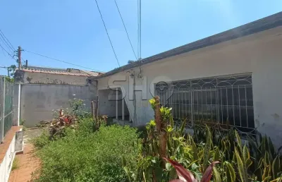 Casa com 3 quartos à venda na rua dom josé maurício, 273, carandiru, são paulo, 250 m2 por r$ 600.000