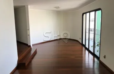 Apartamento com 4 quartos à venda na rua bartira, 1198, perdizes, são paulo, 183 m2 por r$ 1.800.000