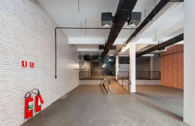 Prédio à venda na rua teodoro sampaio, 2461, pinheiros, são paulo, 1154 m2 por r$ 14.999.900