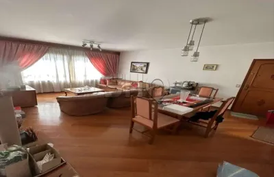 Apartamento com 3 quartos à venda na avenida santa inês, 1129, parque mandaqui, são paulo, 100 m2 por r$ 580.000