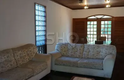 Casa com 3 quartos para alugar na dos mártires armênios, 1132, barro branco (zona norte), são paulo, 400 m2 por r$ 7.000