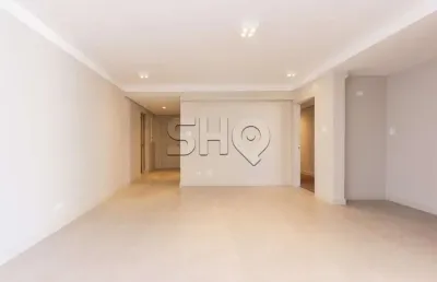 Apartamento com 3 quartos à venda na rua peixoto gomide, 1214, jardim paulista, são paulo, 212 m2 por r$ 2.490.000