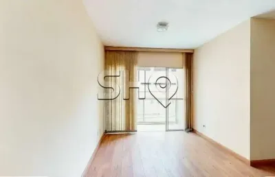 Apartamento com 2 quartos à venda na rua doutor guilherme cristofel, 121, santana, são paulo, 75 m2 por r$ 475.000