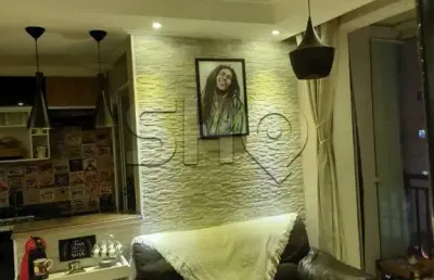 Apartamento com 2 quartos à venda na avenida mendes da rocha, 1093, jardim brasil (zona norte), são paulo, 45 m2 por r$ 404.000