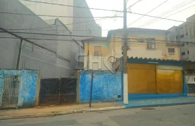 Terreno à venda na avenida lasar segall, 103, imirim, são paulo, 1089 m2 por r$ 2.100.000