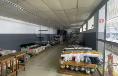 Prédio com 8 salas à venda na avenida rudge, 116, bom retiro, são paulo, 1900 m2 por r$ 10.000.000