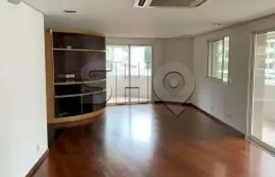 Apartamento com 5 quartos à venda na rua doutor rafael de barros, 336, paraíso, são paulo, 307 m2 por r$ 5.197.000