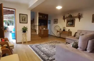 Casa com 3 quartos à venda na otávio tavares, 9, jardim peri, são paulo, 130 m2 por r$ 720.000