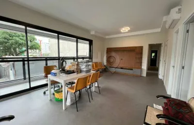 Apartamento com 3 quartos para alugar na rua dos pinheiros, 623, pinheiros, são paulo, 160 m2 por r$ 18.500