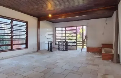 Casa com 3 quartos à venda na rua amaro rodrigues, 53, horto florestal, são paulo, 300 m2 por r$ 1.100.000