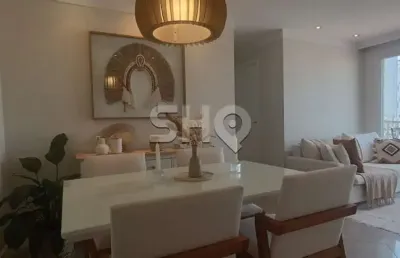 Apartamento com 3 quartos à venda na rua cristóvão lins, 202, parada inglesa, são paulo, 75 m2 por r$ 675.000