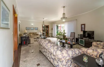 Casa com 3 quartos à venda na rua santo adalberto, 500, jardim franca, são paulo, 278 m2 por r$ 1.589.000