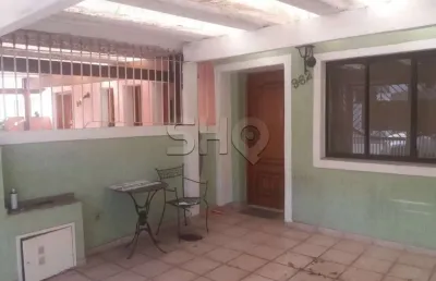 Casa com 2 quartos à venda na rua conselheiro saraiva, 962, santana, são paulo, 144 m2 por r$ 970.000