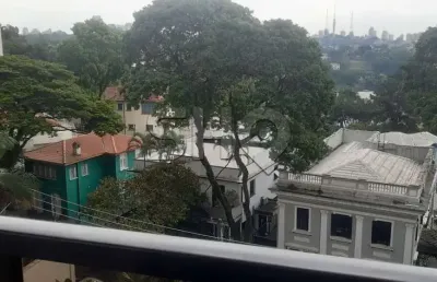 Apartamento com 4 quartos à venda na rua bahia, 999, higienópolis, são paulo, 263 m2 por r$ 5.390.000