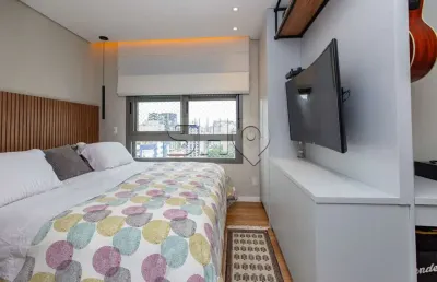 Apartamento com 2 quartos à venda na rua professor vahia de abreu, 41, vila olímpia, são paulo, 95 m2 por r$ 2.200.000