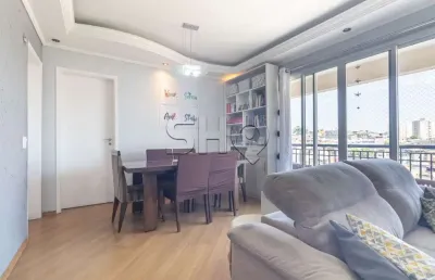 Apartamento com 3 quartos à venda na rua professor dorival dias minhoto, 333, lauzane paulista, são paulo, 93 m2 por r$ 915.000