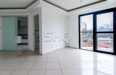 Apartamento com 2 quartos à venda na jardimirim, 140, jardim do colégio, são paulo, 54 m2 por r$ 430.000