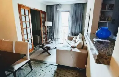 Apartamento com 3 quartos à venda na rua piracema, 265, santa teresinha, são paulo, 74 m2 por r$ 700.000