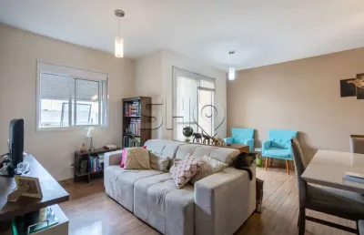 Apartamento com 2 quartos à venda na rua aroaba, 482, vila leopoldina, são paulo, 68 m2 por r$ 709.999