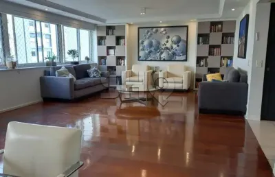 Apartamento com 3 quartos à venda na rua doutor albuquerque lins, 1151, santa cecília, são paulo, 234 m2 por r$ 2.000.000