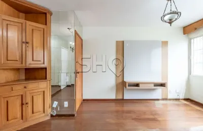 Apartamento com 3 quartos à venda na avenida higienópolis, 968, higienópolis, são paulo, 80 m2 por r$ 1.189.000