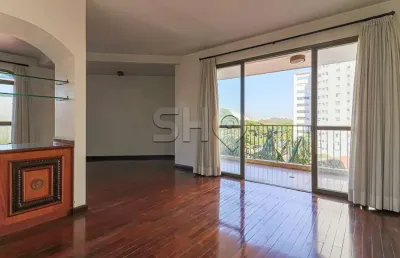 Apartamento com 4 quartos à venda na rua salto, 109, paraíso, são paulo, 236 m2 por r$ 2.700.000